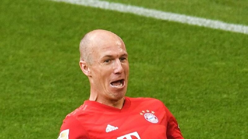 РБ Лейпциг — Бавария Мюнхен