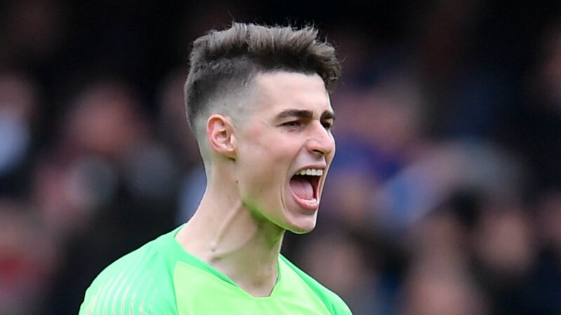 Лестер Сити — Челси