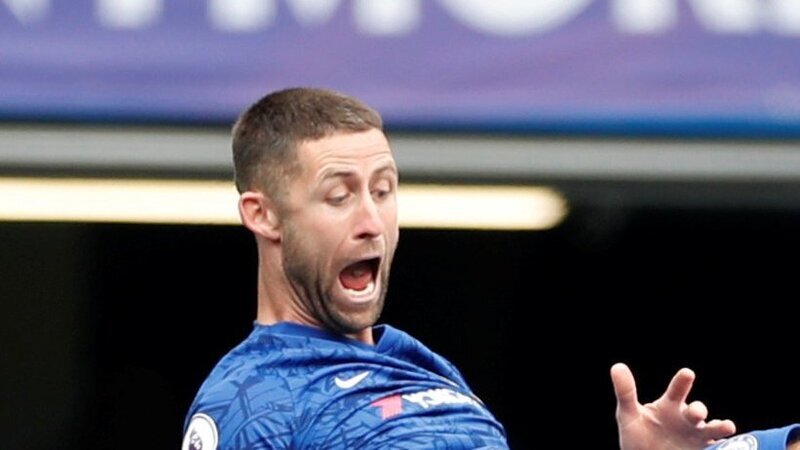 Челси — Айнтрахт Франкфурт