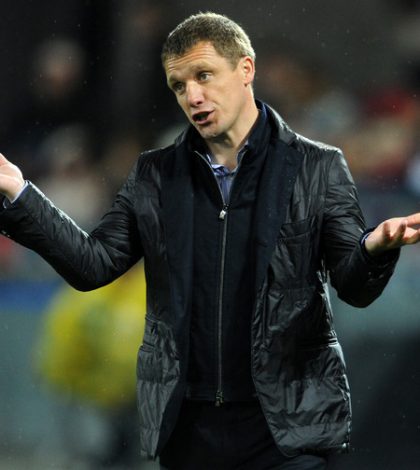 ЦСКА - Крылья Советов