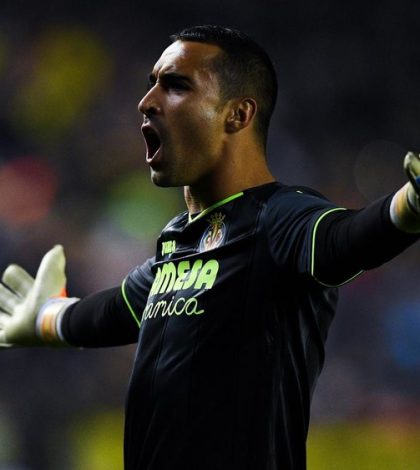 Хетафе - Вильярреал