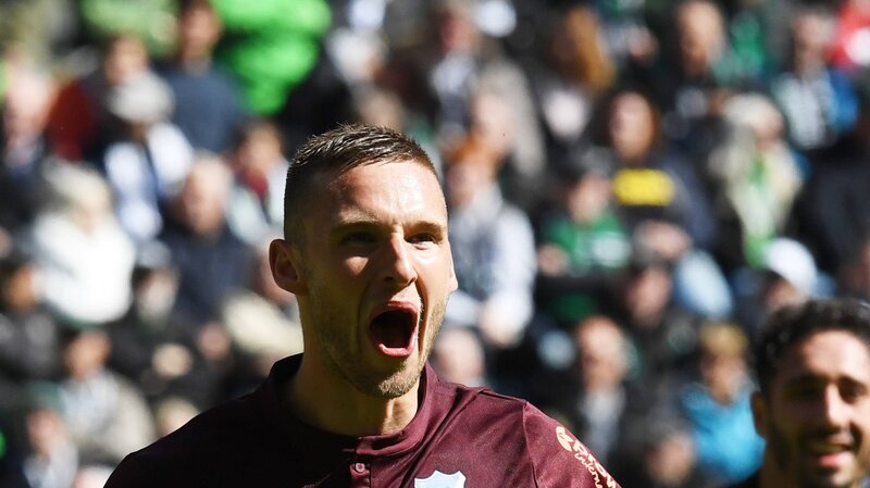 1899 Хоффенхайм — Вердер Бремен