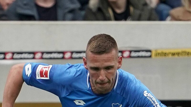 Боруссия Мёнхенгладбах — Хоффенхайм