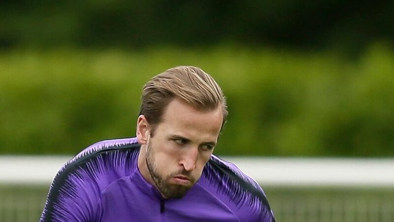 Тоттенхэм Хотспур — Ливерпуль