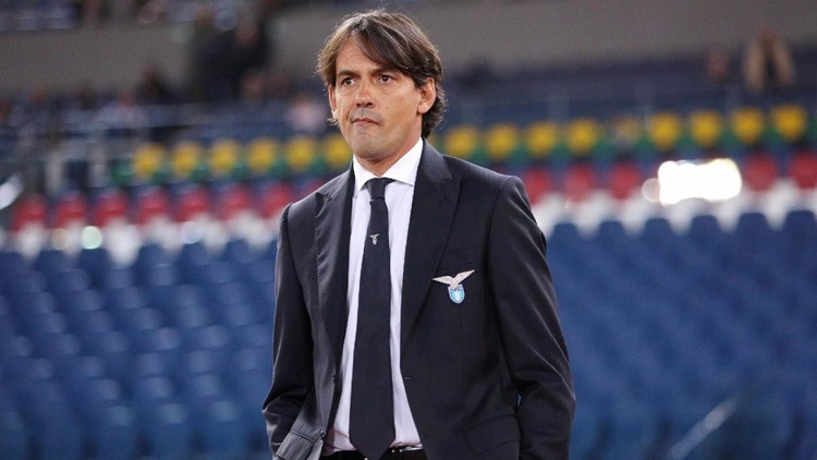 Лацио - Аталанта