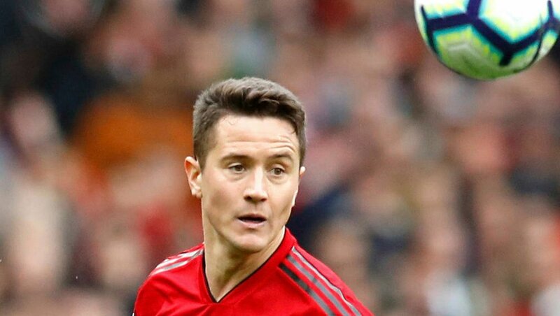 Хаддерсфилд Таун — Манчестер Юнайтед