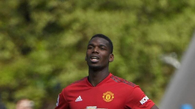 Манчестер Юнайтед — Кардифф Сити