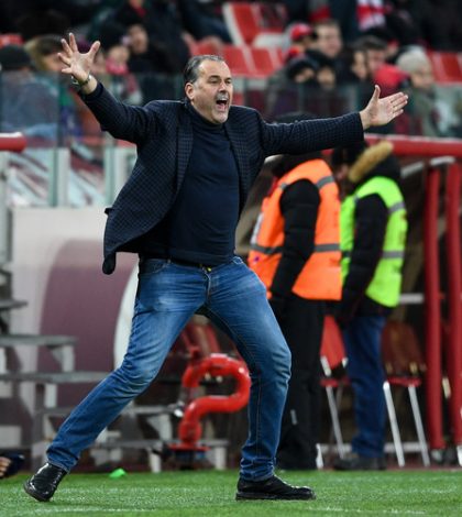 Нижний Новгород - Крылья Советов