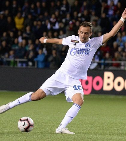 Оренбург - Урал