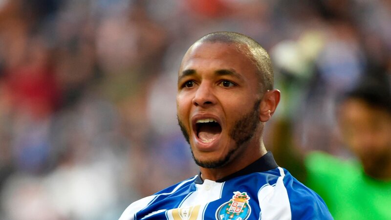 Спортинг — Порту