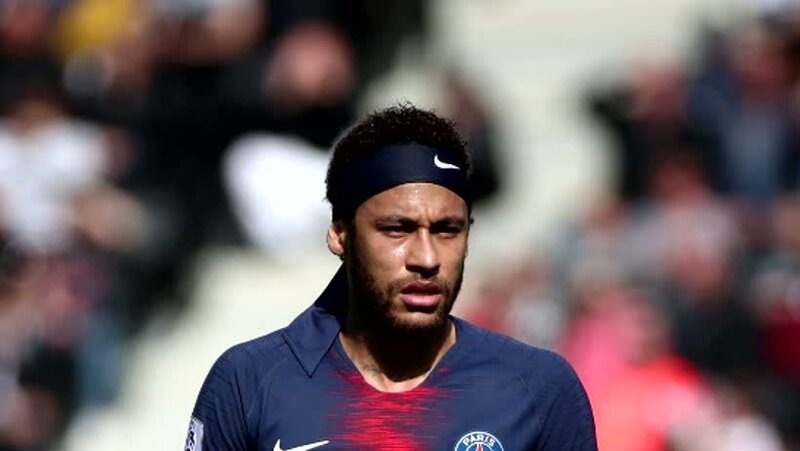 Пари Сен-Жермен — Дижон