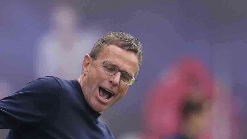 Майнц 05 — РБ Лейпциг