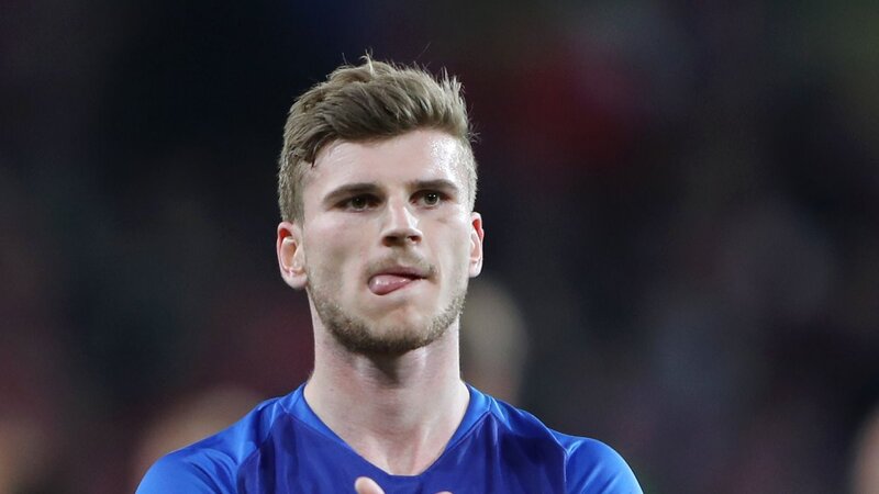 РБ Лейпциг — Бавария Мюнхен