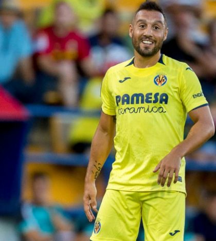 Реал Мадрид - Вильярреал