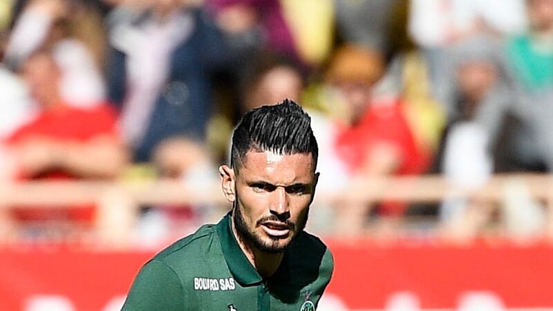 Сент-Этьен — Монпелье