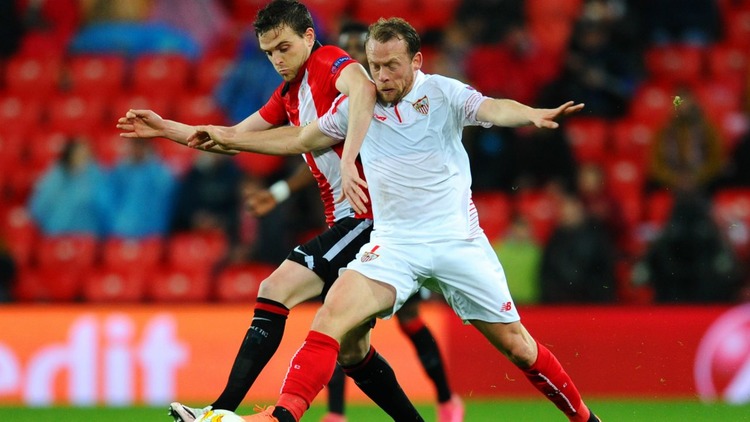 Севилья - Атлетик Бильбао