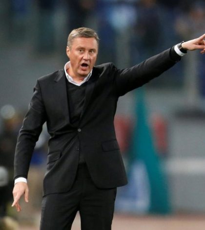 Шахтер - Динамо Киев