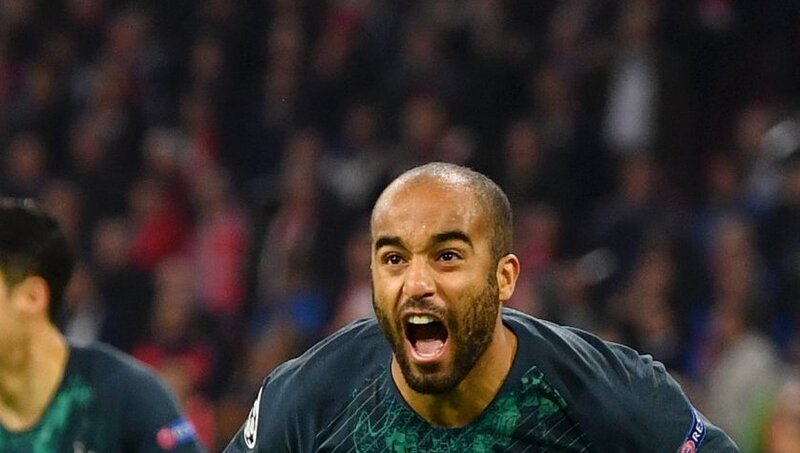 Тоттенхэм Хотспур — Эвертон