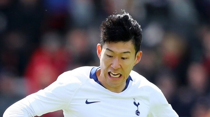 Аякс — Тоттенхэм Хотспур