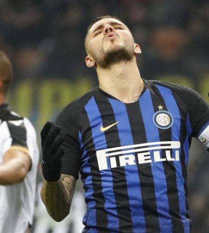 Удинезе - Интер