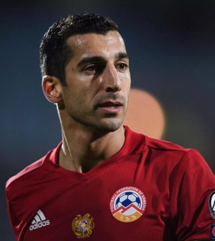 Армения - Лихтенштейн