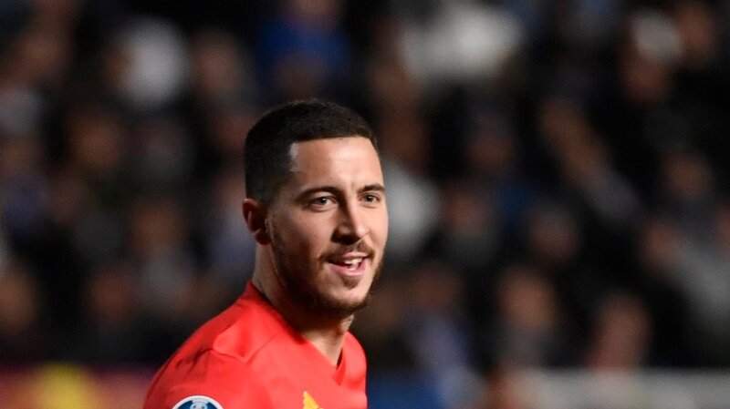 Бельгия — Казахстан