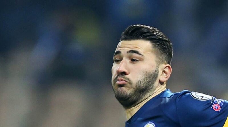 Финляндия — Босния и Герцеговина