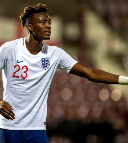 Хорватия U-21 - Англия U-21