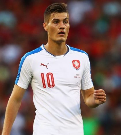 Чехия - Болгария