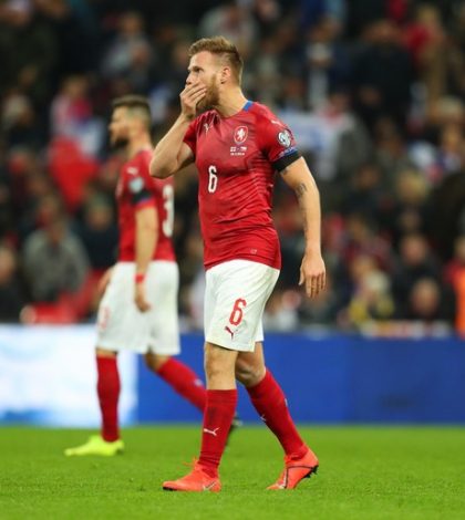 Чехия - Черногория