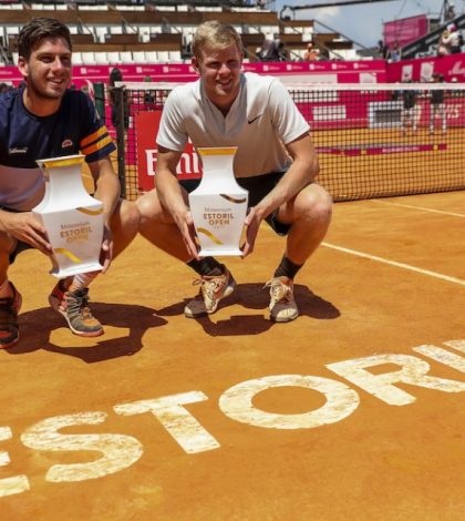 Кайл Эдмунд - Кэмерон Норри