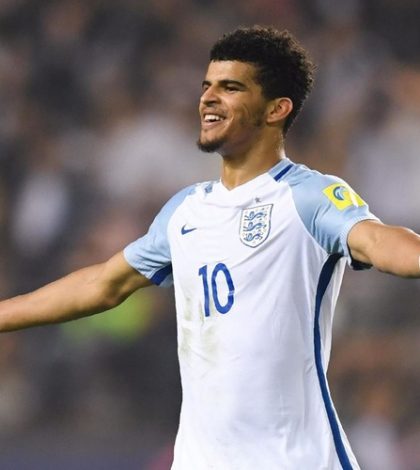 Англия U-21 - Румыния U-21