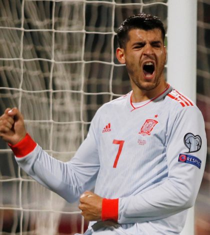 Фарерские острова - Испания