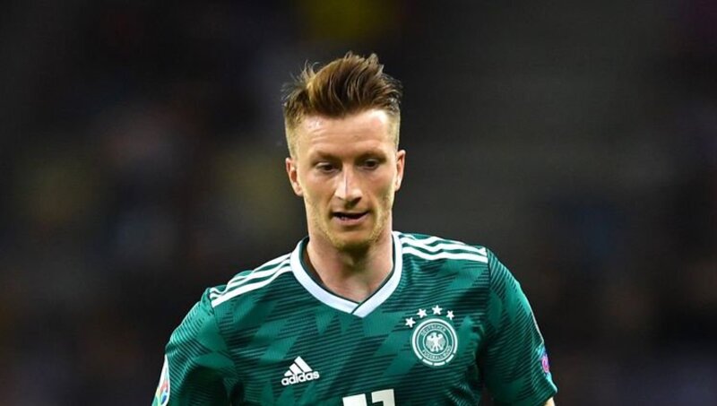 Германия — Эстония