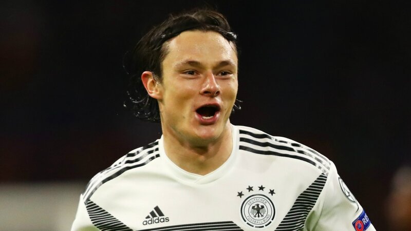 Беларусь — Германия