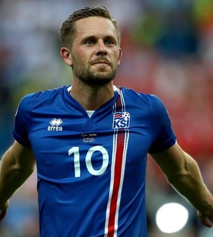 Исландия - Албания