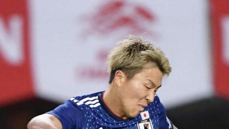 Япония — Чили