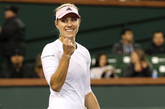 Кербер - Плишкова