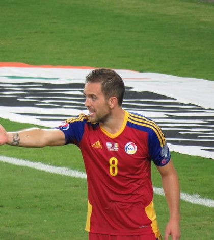 Молдова - Андорра