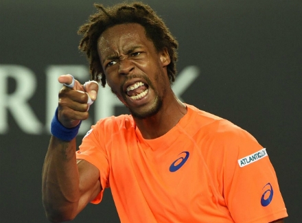 Монфис - Джонсон