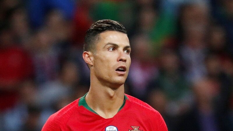 Португалия — Нидерланды