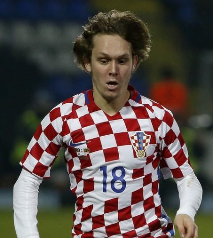 Румыния U-21 - Хорватия U-21