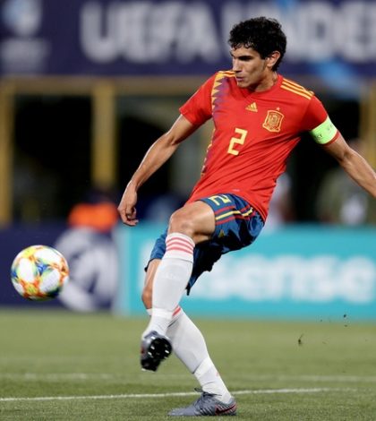 Испания U-21 - Польша U-21