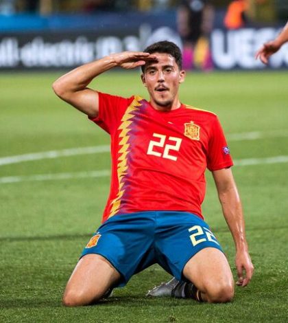 Испания — Франция