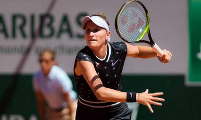 Вондроушова - Мертенс