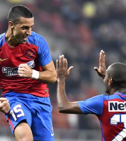 Алашкерт - Стяуа