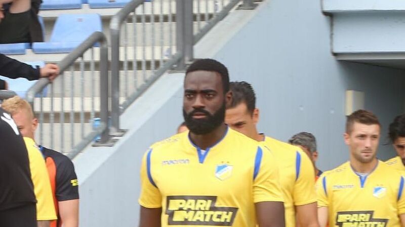 Сутьеска — АПОЭЛ