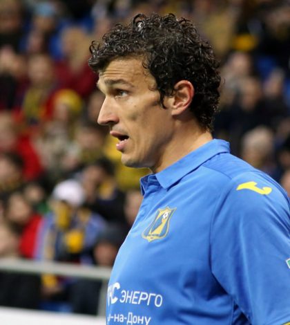 Арсенал Тула - Ростов