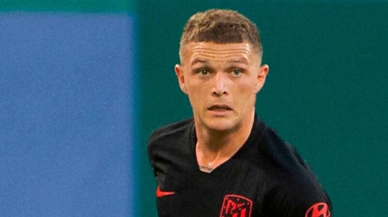 Реал Мадрид — Атлетико Мадрид