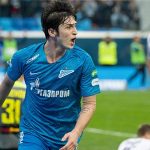 Азмун стал автором самого быстрого гола РПЛ текущего сезона